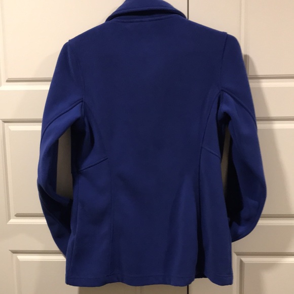 Mondetta flattering fashionable functional fleece - Picture 2 of 3